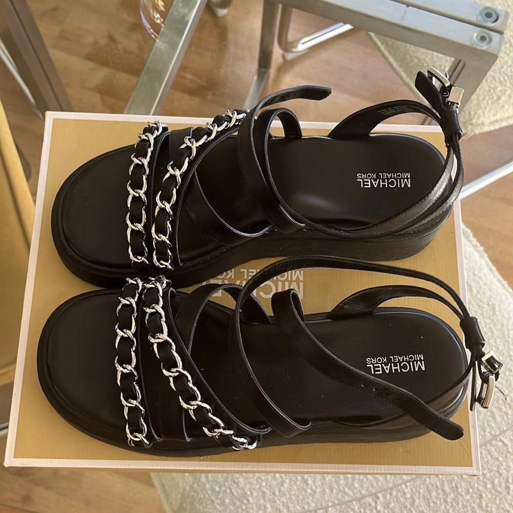 Michael Kors shoes